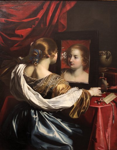 Vanitas da Nicolas Regnier